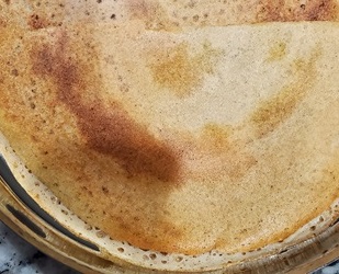 Sprouted Jowar Dosa Batter Image 1