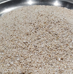 Sprouted Jowar Rava Kichdi