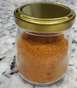 Idli Podi