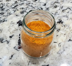 Idli Podi